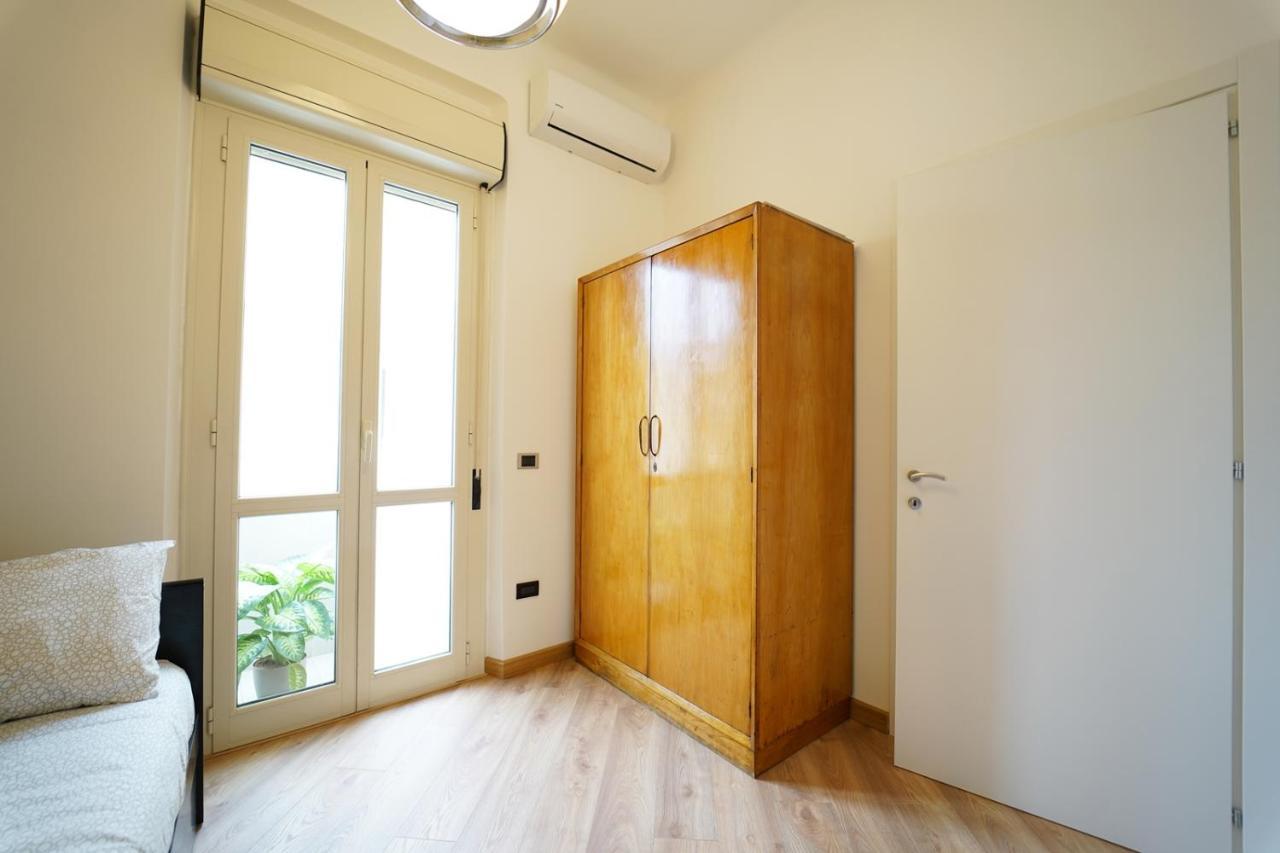 La Luna Appartamento Con Terrazza E Due Camere Cagliari Ngoại thất bức ảnh