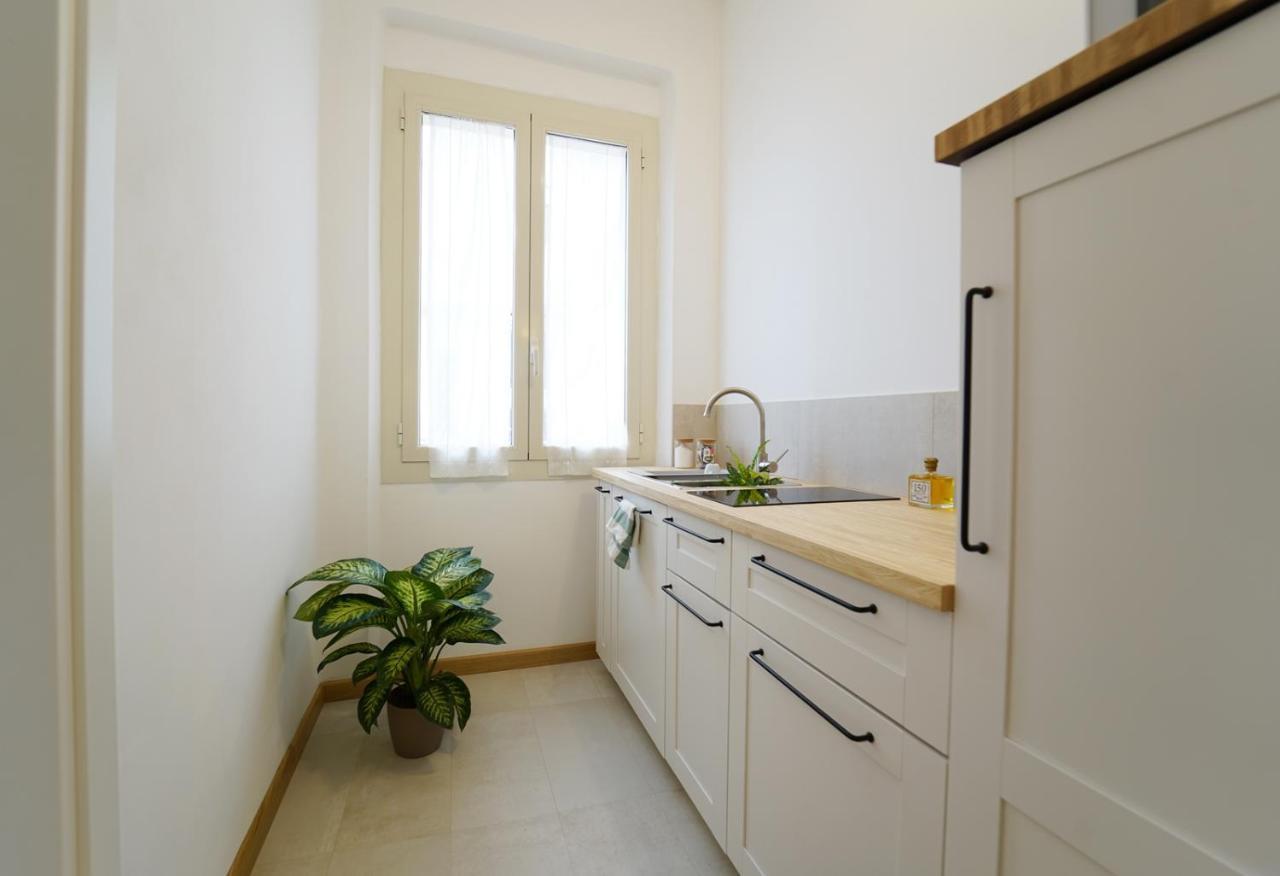 La Luna Appartamento Con Terrazza E Due Camere Cagliari Ngoại thất bức ảnh